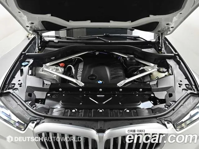 BMW X5 G05 — Фото автомобиля 6