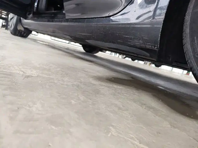 Tesla Model 3 — Фото автомобиля 21