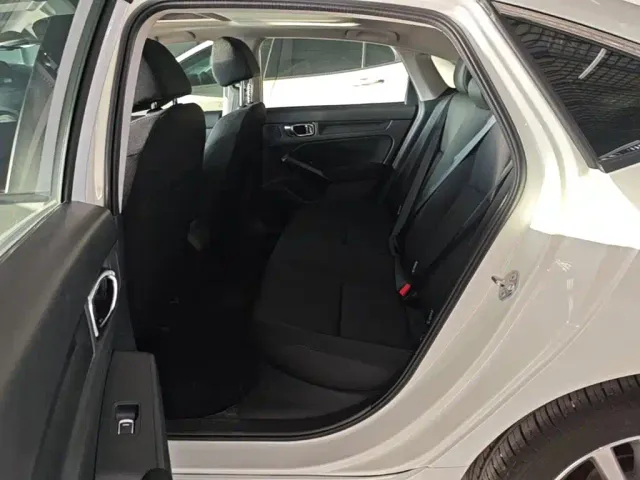 Honda Civic — Фото автомобиля 16
