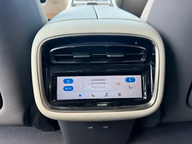 Exeed Exlantix ES 2024 Max Long Range Version — Фото автомобиля 7