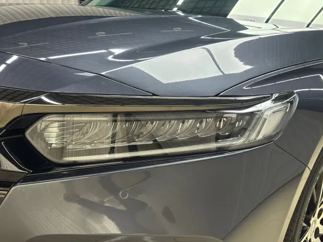 Honda Accord — Фото автомобиля 4