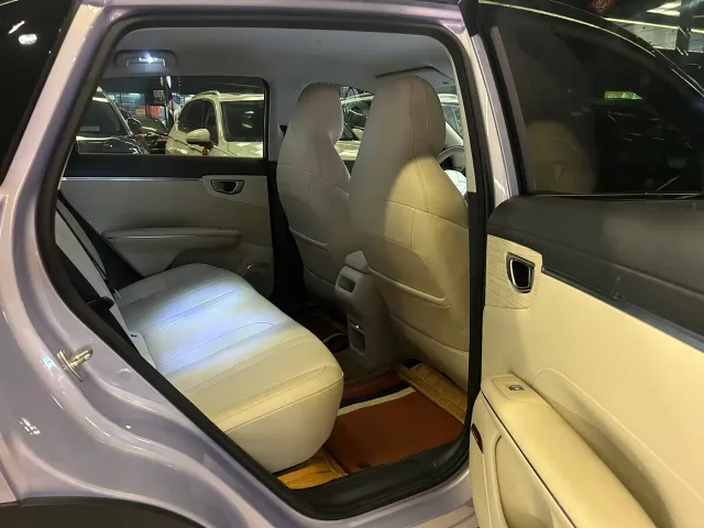 Wuling Bingo S — Фото автомобиля 7
