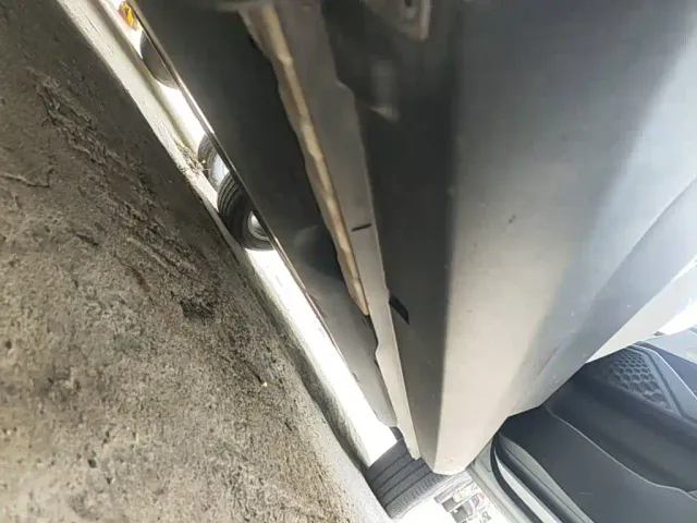 Geely Geometry E Firefly — Фото автомобиля 18