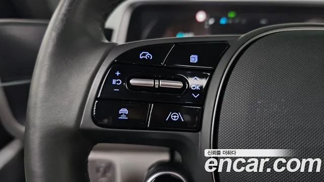 Hyundai Ioniq6 — Фото автомобиля 29