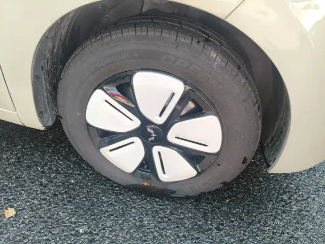 Wuling Hongguang Mini EV — Фото автомобиля 25