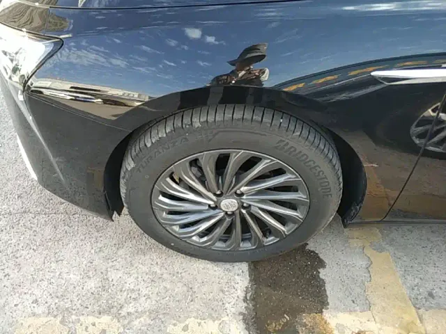 Buick LaCrosse — Фото автомобиля 22