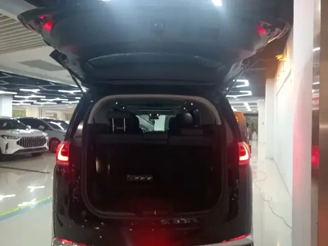 GAC Trumpchi M8 — Фото автомобиля 18