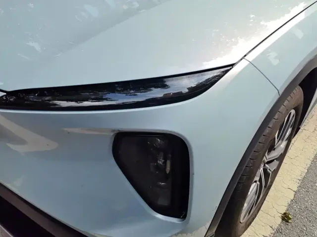 Nio ES6 — Фото автомобиля 5