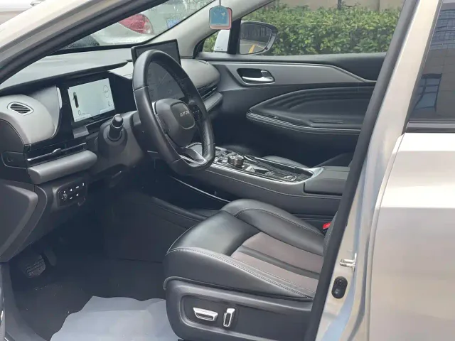 GAC Aion S Plus — Фото автомобиля 4