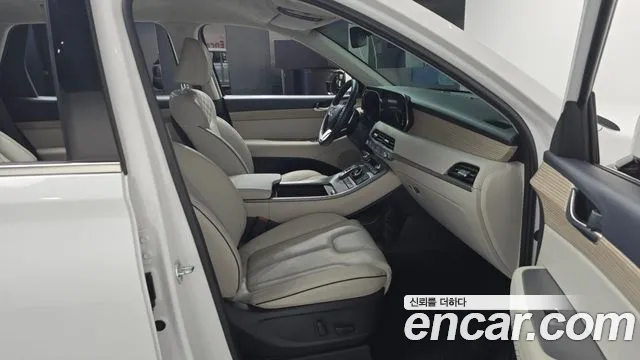 Hyundai Palisade — Фото автомобиля 16
