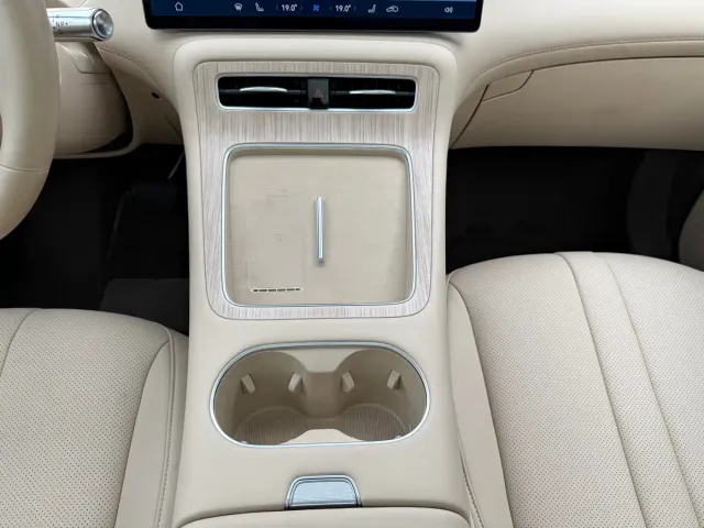 Shangjie SUV — Фото автомобиля 14