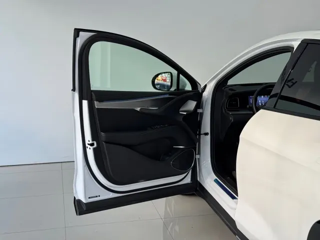 BYD Sealion 07 EV — Фото автомобиля 14