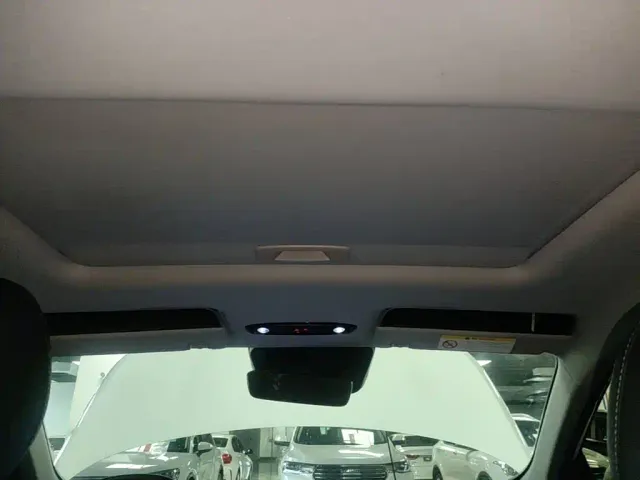 Geely Galaxy L6 — Фото автомобиля 17