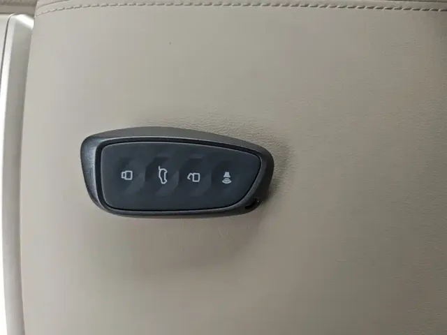 Haval Big Dog — Фото автомобиля 8