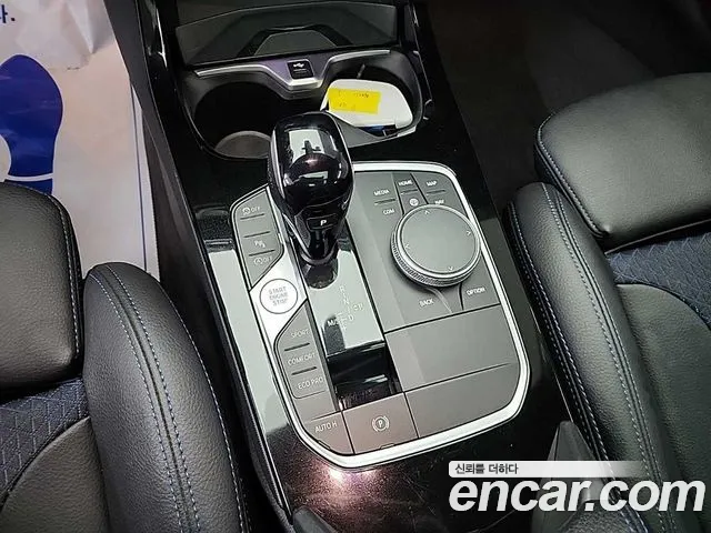 BMW 1-Series — Фото автомобиля 19