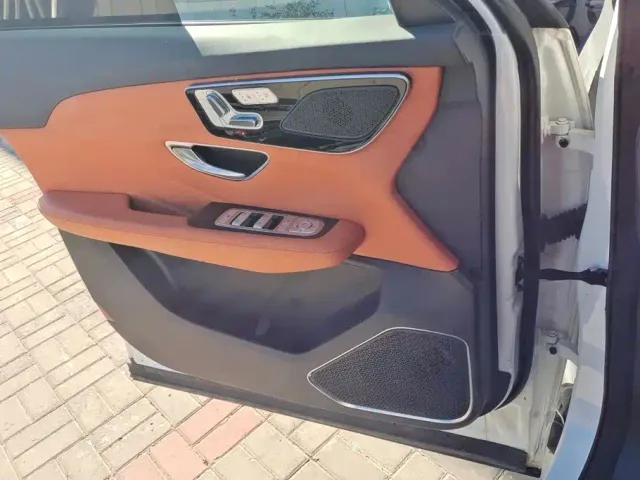 Jetour Shanhai L7 — Фото автомобиля 7