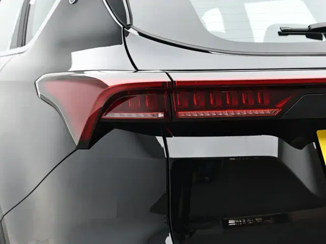 Jetour X70 PRO — Фото автомобиля 7