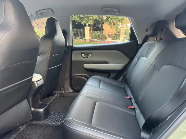 Wuling Binguo PLUS — Фото автомобиля 8