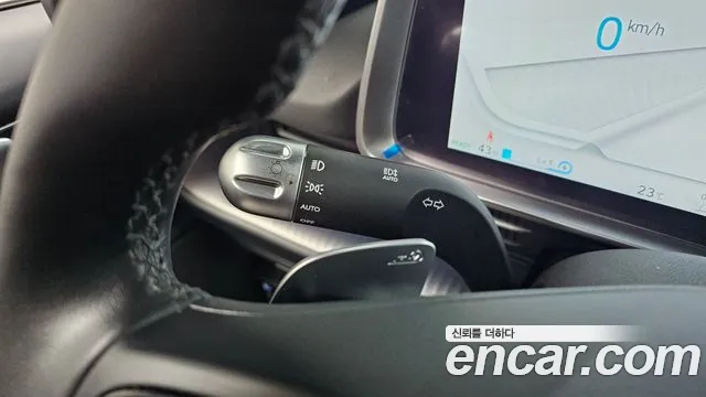Hyundai Ioniq 6 — Фото автомобиля 28