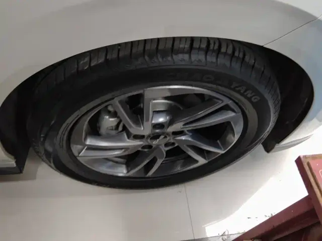 BYD Seal 06 — Фото автомобиля 6