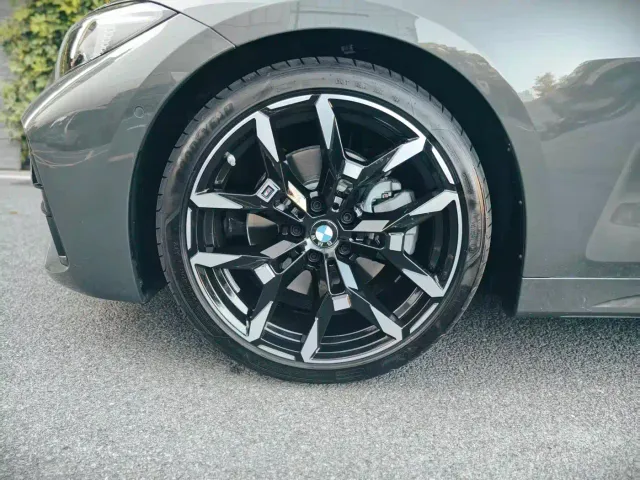 BMW 4 Series — Фото автомобиля 7