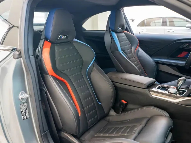 BMW M2 — Фото автомобиля 13