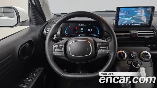 Hyundai Casper Casper Фургон — Фото автомобиля 13