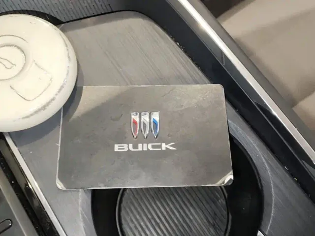 Buick E5 — Фото автомобиля 8