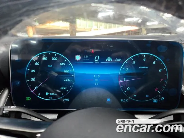 Mercedes-Benz GLC-Class — Фото автомобиля 4