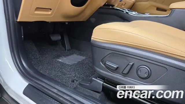 Kia Sorento Sorento 4-е поколение — Фото автомобиля 27