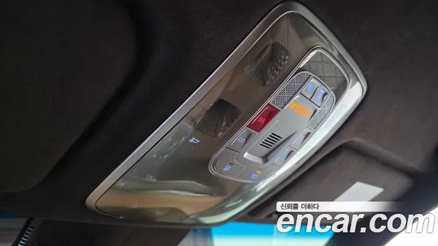 Genesis G80 Бензин 2.5 турбо AWD — Фото автомобиля 17