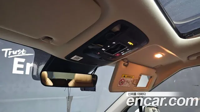 Kia Canival Carnival 4 поколение Бензин 7 мест Signature — Фото автомобиля 15