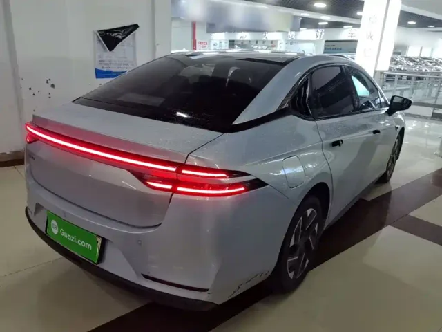 GAC Aion S Plus — Фото автомобиля 6