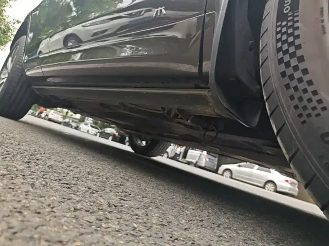 Land Rover Discovery Sport — Фото автомобиля 20