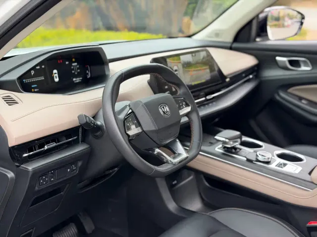 Changan CS55 Plus — Фото автомобиля 8