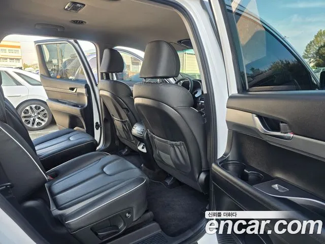 Hyundai Palisade The New — Фото автомобиля 17
