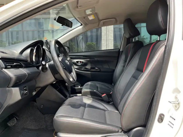 Toyota YARiS L Zhi Xuan — Фото автомобиля 7
