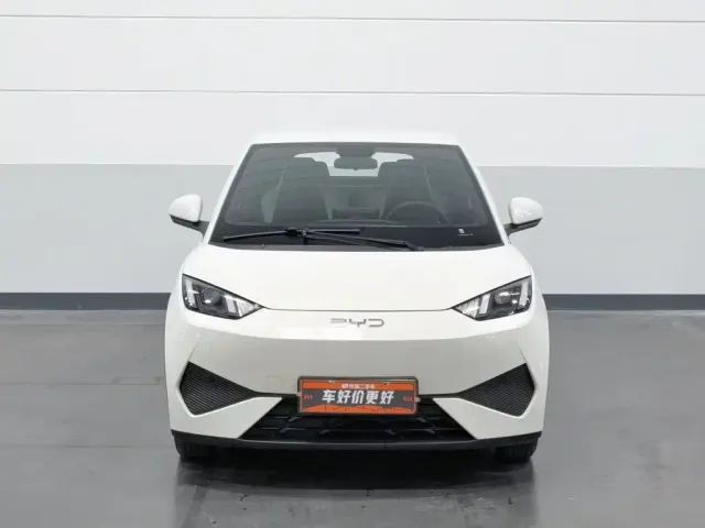 BYD Seagull — Фото автомобиля 3