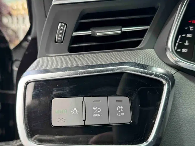 Audi A7L — Фото автомобиля 18
