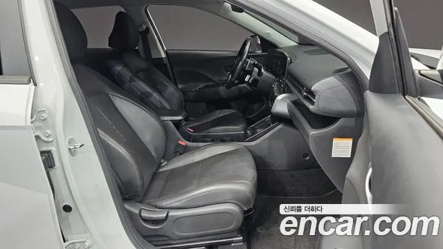 Hyundai Kona — Фото автомобиля 16