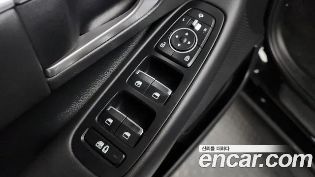 Hyundai Sonata Modern — Фото автомобиля 15
