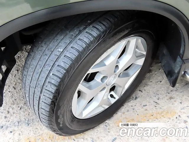 KG_Mobility_Ssangyong Rexton Новый Rexton Sport Дизель 2.2 4WD — Фото автомобиля 18