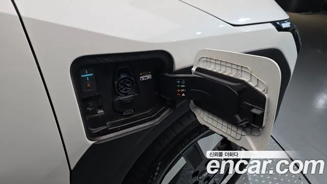Kia EV3 — Фото автомобиля 29