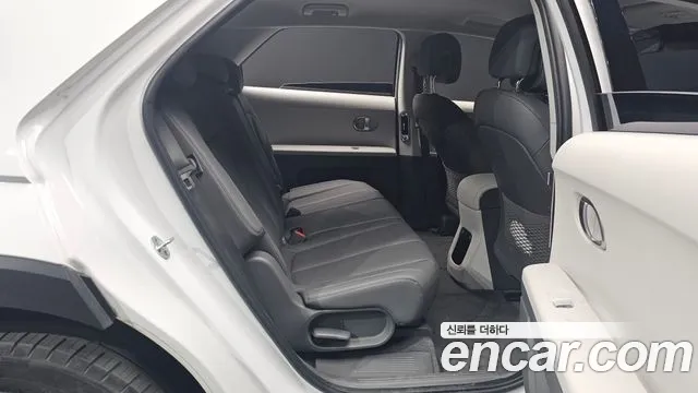 Hyundai Ioniq5 Ioniq5 — Фото автомобиля 10