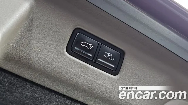 Kia Carnival 4th Gen — Фото автомобиля 30