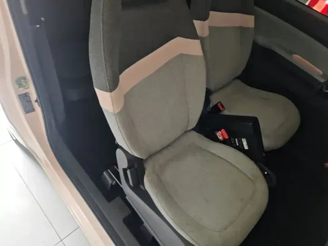 Wuling Hongguang Mini EV — Фото автомобиля 24