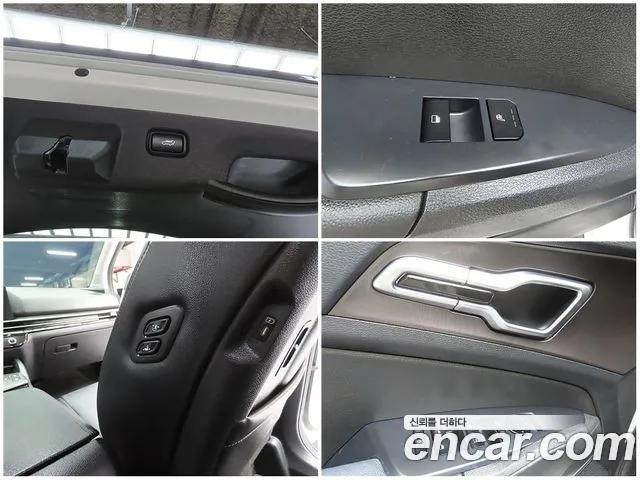 Kia Sportage 5th Gen — Фото автомобиля 18