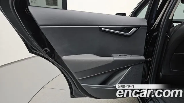 Kia Niro All Niro EV Air — Фото автомобиля 20