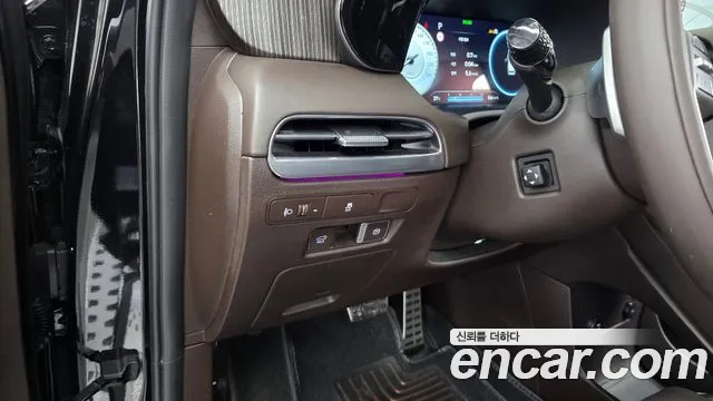 Hyundai Palisade The New Palisade Дизель 2.2 4WD — Фото автомобиля 28