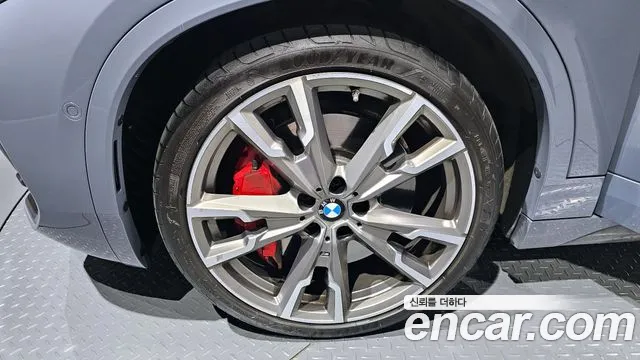 BMW X2 (F39) — Фото автомобиля 5